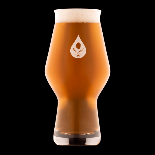 Alpha - Set of 2 - White