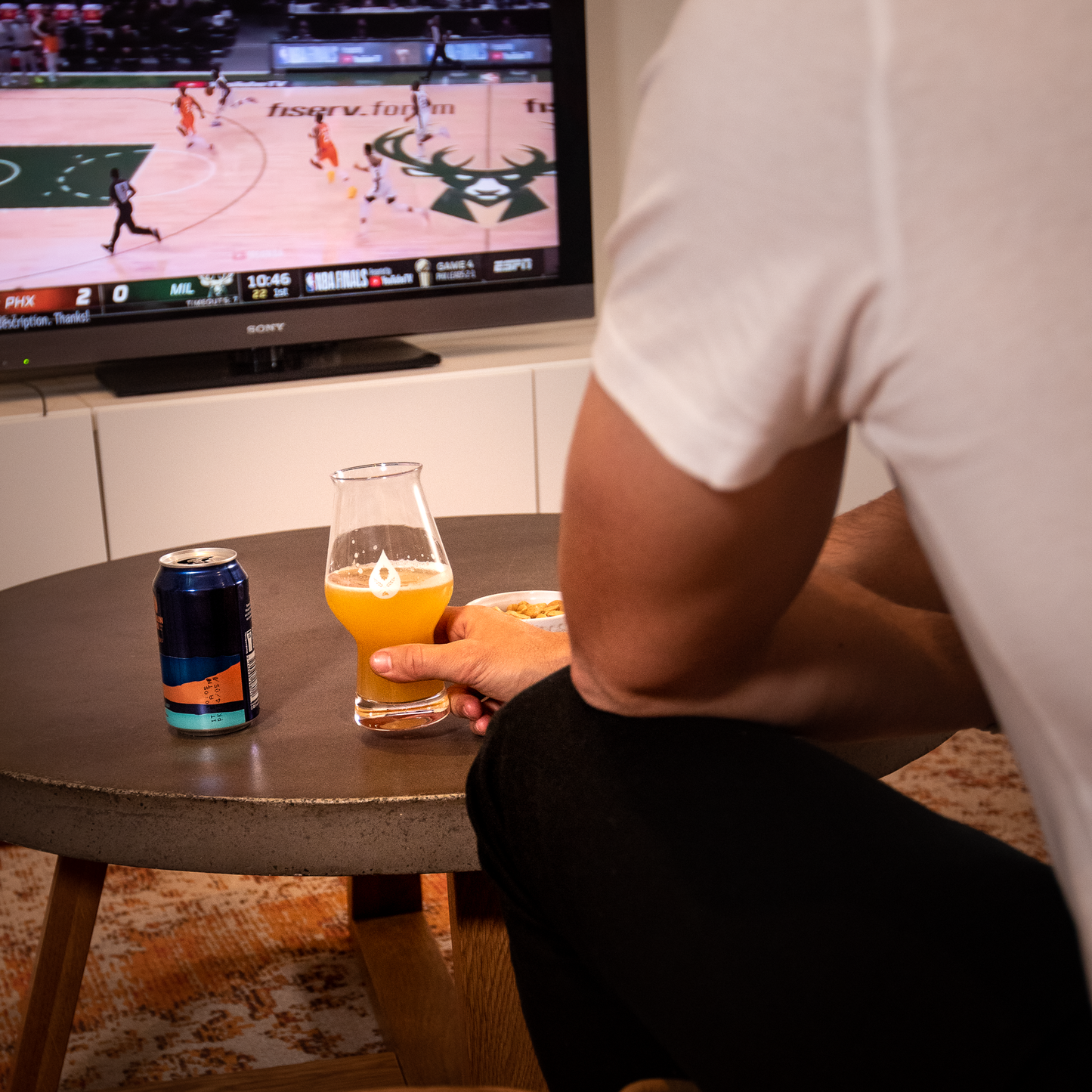 Alpha Printing Imperfections - FACTORY SECONDS