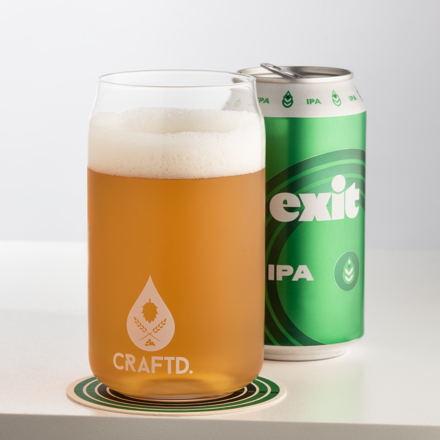 Freddy - Black - Set of 2