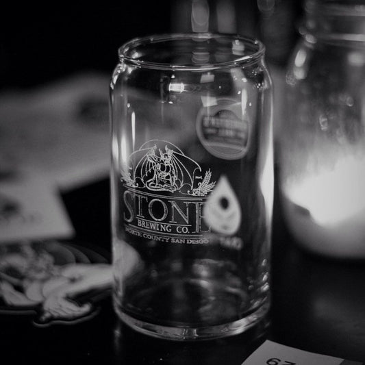 Stone Brewing Co. AUS launch at Forester's Hall